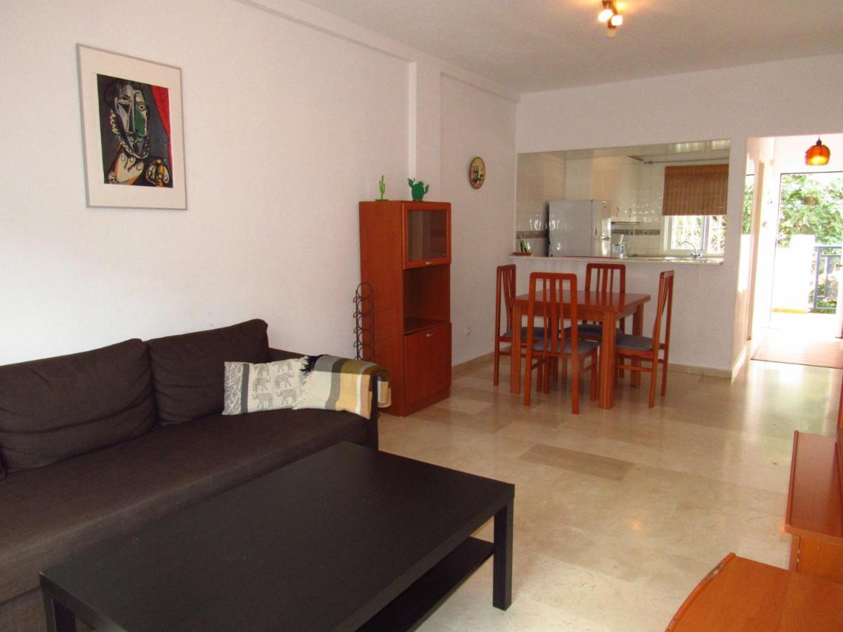 Lejlighed La Colina 22 Benalmádena