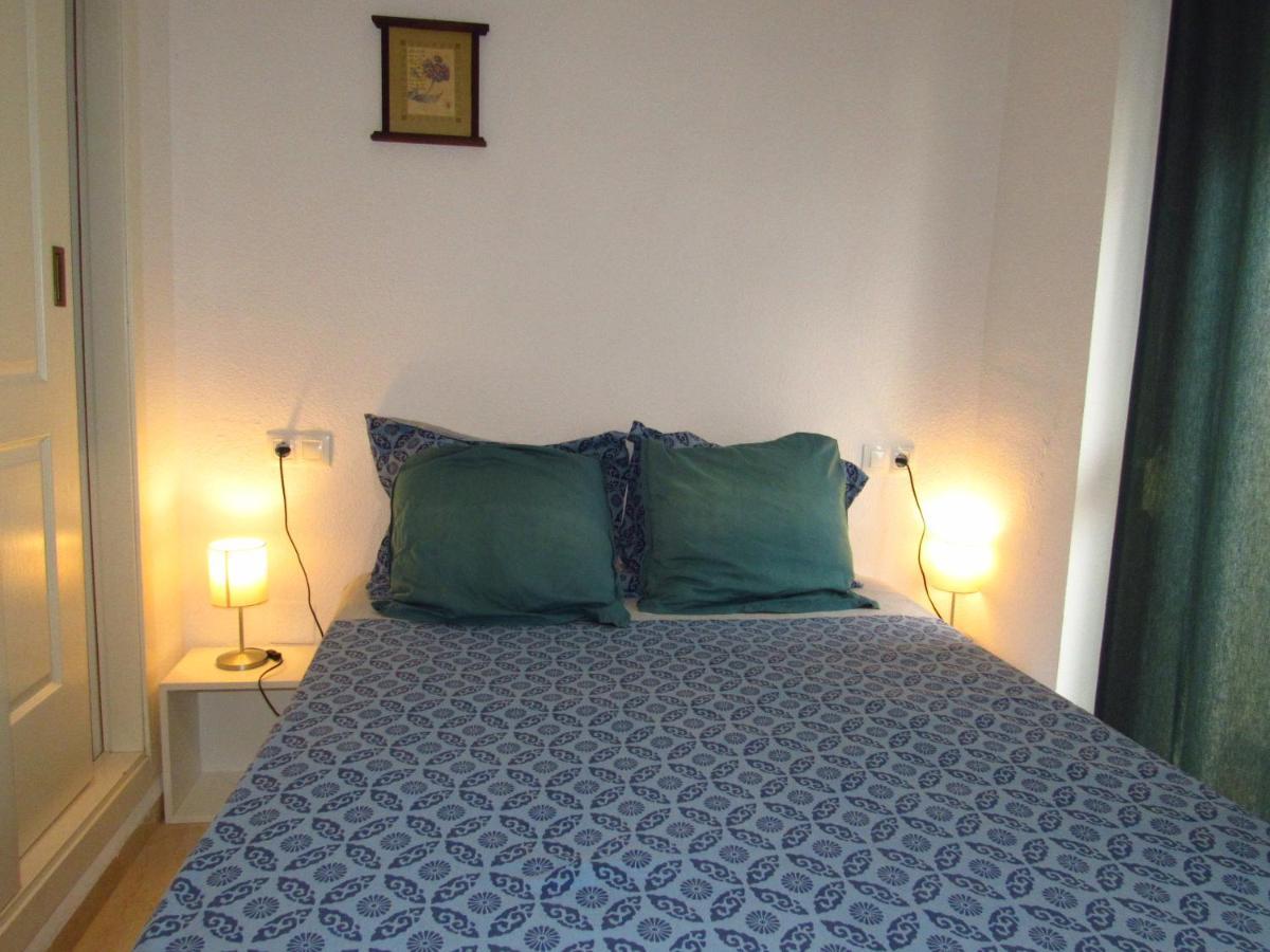 Lejlighed La Colina 22 Benalmádena