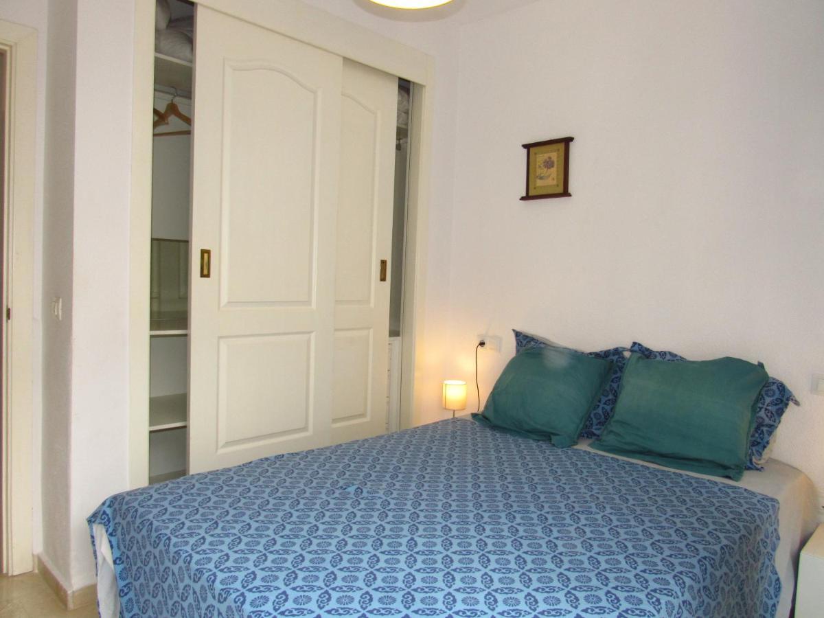 Lejlighed La Colina 22 *