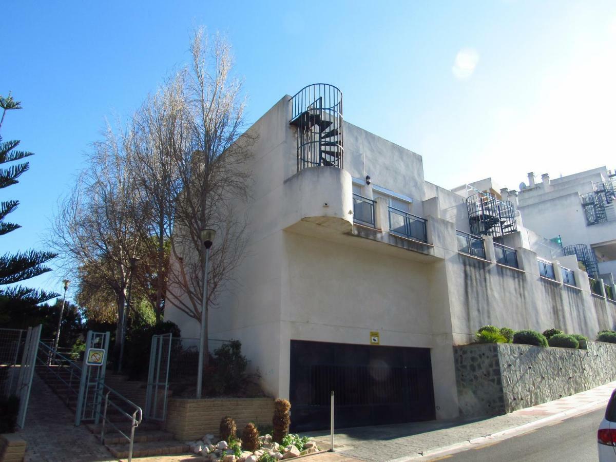 Lejlighed La Colina 22 Benalmádena