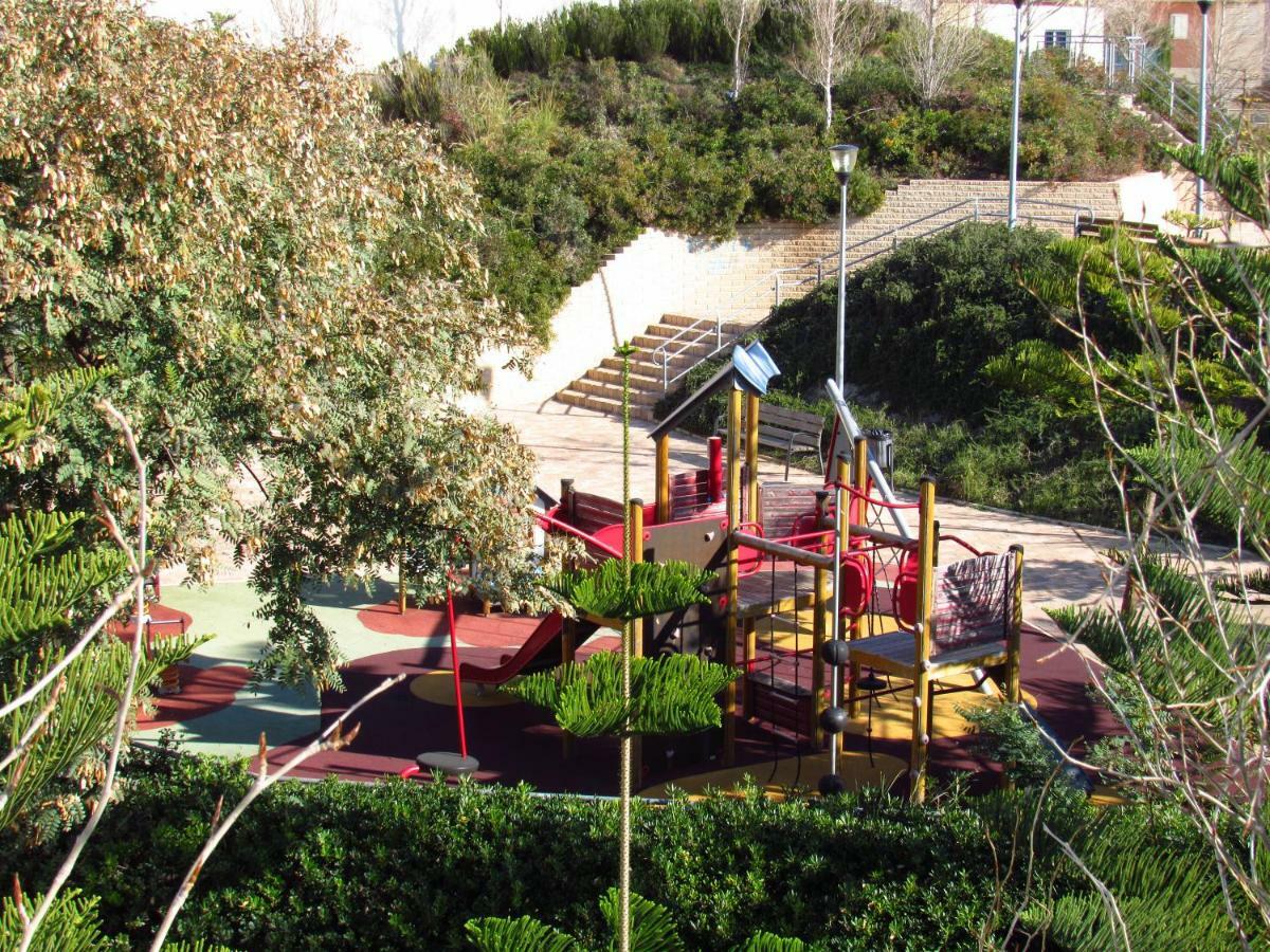 Lejlighed La Colina 22 Benalmádena