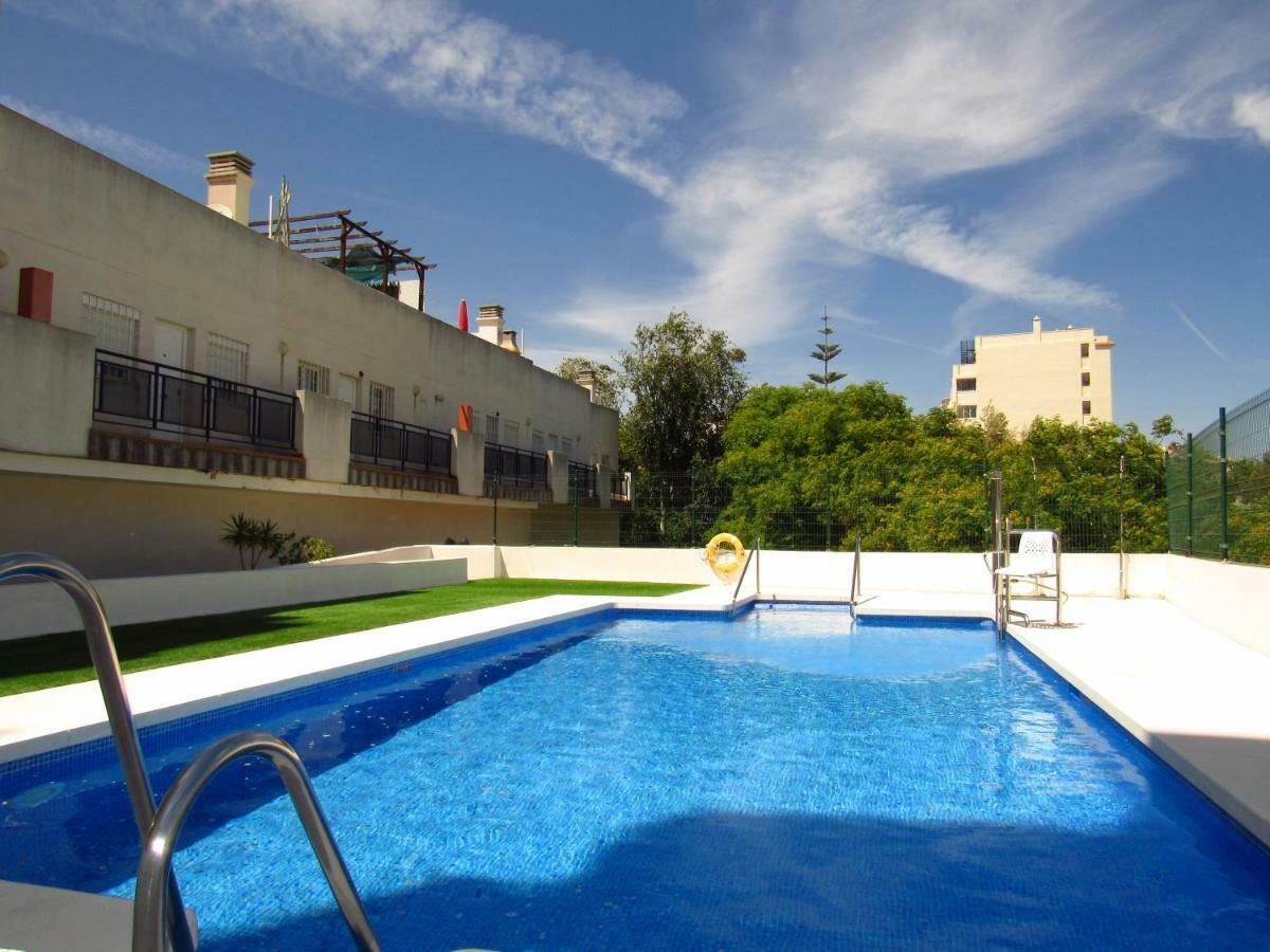 Lejlighed La Colina 22 Benalmádena