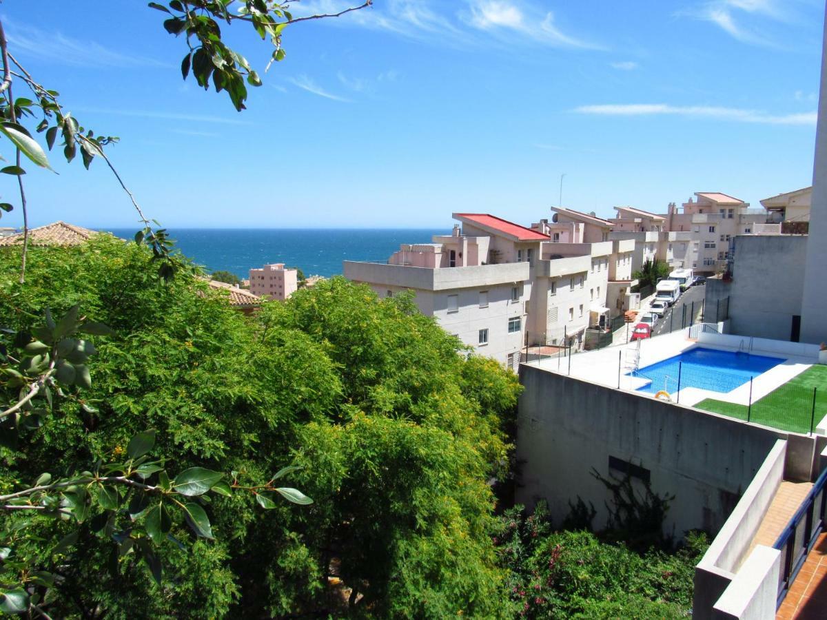 La Colina 22 Benalmádena