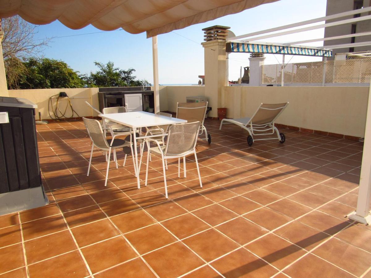 La Colina 22 Appartement *