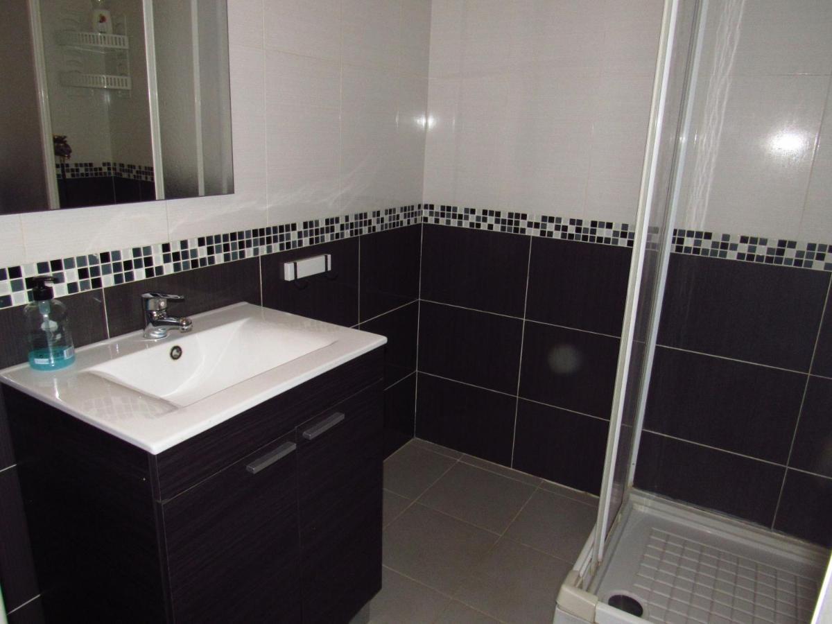 Appartement La Colina 22