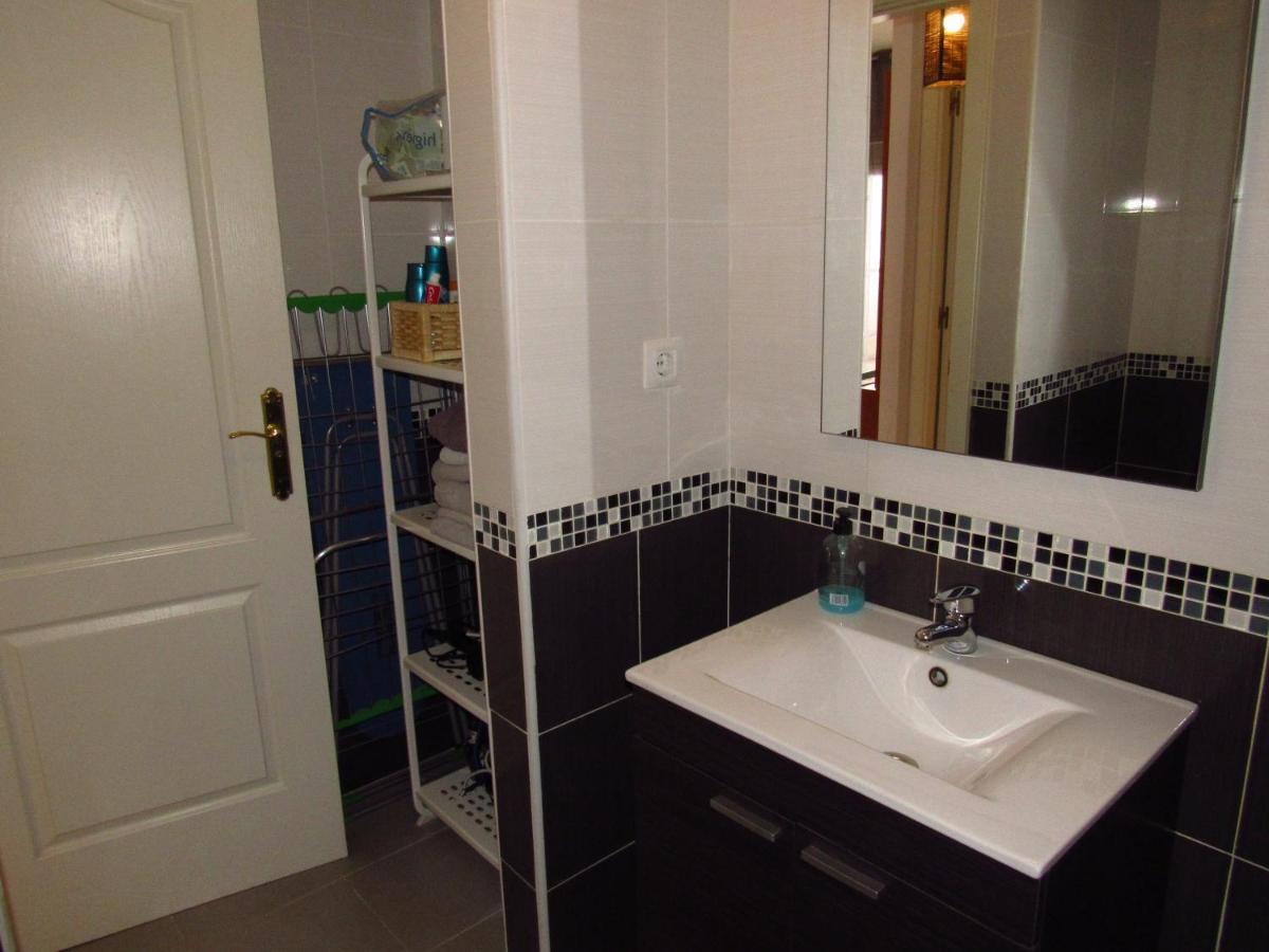 La Colina 22 Appartement *